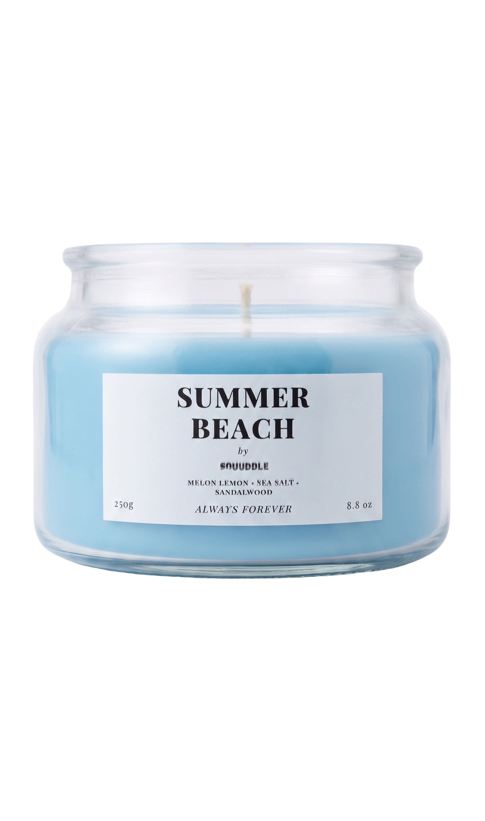 Snuuddle Ritual Candles