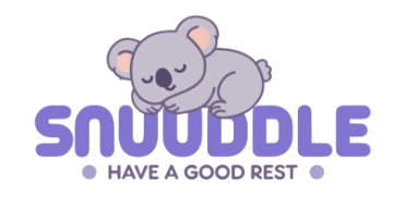 Snuuddle Mascot